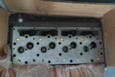 Chiulasă pentru motor Caterpillar 3304