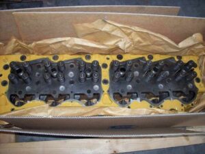 Chiuloasa pentru motor caterpillar 3406