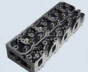 Chiulasă pentru motor caterpillar d315