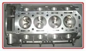 Chiuloasă pentru motor kubota s2802