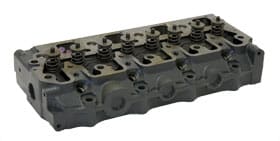 Chiuloasa pentru motor volvo twd1231 1 Chiuloasa pentru motor volvo twd1231