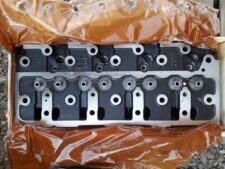 Chiuloasă motor Yanmar 4TNE98