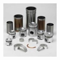 Set de Cilindri și Pistoane pentru Motor Deutz BF6M1013C