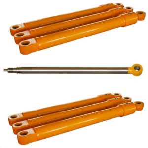 Cilindru braț pentru excavator john deere - set 4 bucăți 1 Cilindru braț pentru excavator john deere – set 4 bucăți