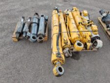 Cilindri Hidraulici pentru Excavator Liebherr A 914 - Second Hand