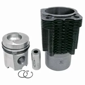 Set cilindru și piston deutz f5l912