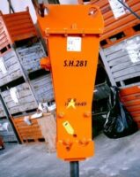 Ciocan Hidraulic Picon Star Hammer S.H.281