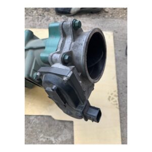 Egr valve for volvo euro 6 (2015)