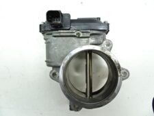 Clapetă de accelerație / EGR pentru motor auto
