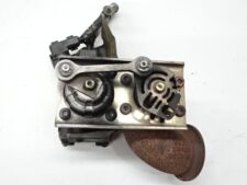 Clapetă de accelerație EGR pentru DAF MX11.13