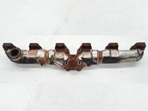 Colector evacuare daf motor mx cf86/xf106 2124729