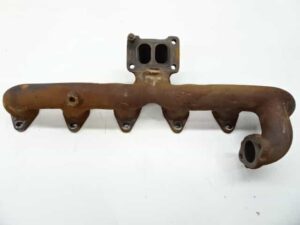 Colector de evacuare pentru motor daf px7, cod 5288706 1 Colector de evacuare pentru motor daf px7, cod 5288706