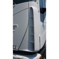 Colțar cabină stânga Iveco Stralis ActiveSpace 13