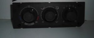 Comanda clima daf 63471002