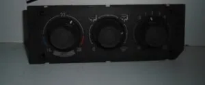 Comanda clima daf 63471002