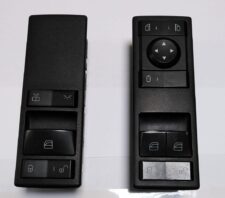 Comandă geam electric Mercedes MP4 A9605450913 13