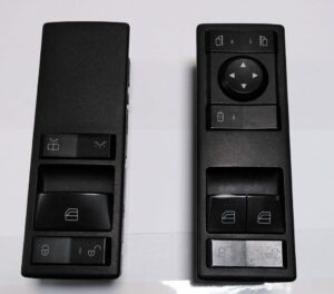 Comandă geam electric mercedes mp4 a9605450913 13
