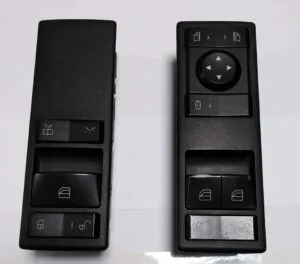 Comandă geam electric mercedes mp4 a9605450913 13