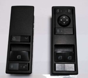 Comandă geam mercedes mp4 a9605450913-11