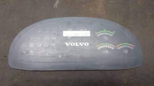 Tablou de bord pentru volvo l45b 1 Tablou de bord pentru volvo l45b