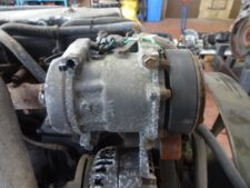 Compresor AC Iveco Eurocargo SD7H15