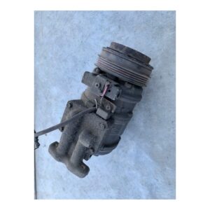 Compresor ac pentru iveco stralis 1 Compresor ac pentru iveco stralis