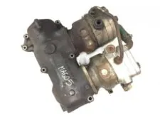 Compresor Aer MAN TGA 51541006007