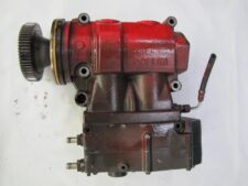 Compresor aer Wabco 912518003 roșu