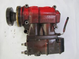 Compresor aer wabco 912518003 roșu