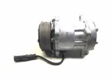 Compresor aer condiționat pentru MAN 51779707028