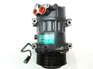 Compresor aer condiționat scania r134a