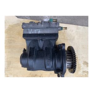 Compresor aer cu ambreiaj pentru volvo euro 6 1 Compresor aer cu ambreiaj pentru volvo euro 6