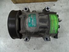Compresor Clima AC DAF 85 CF 1685170 Sanden 8231