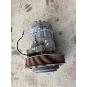 Compresor clima volvo 2009 r134a euro 5 1 Compresor clima volvo 2009 r134a euro 5