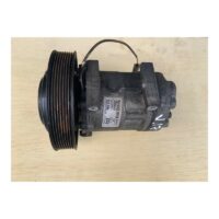 Compresor Climă Volvo Euro 6 - R134a 24V