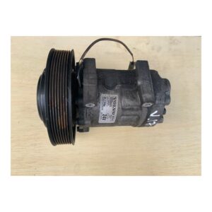 Compresor climă volvo euro 6 – r134a 24v