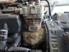 Compresor Iveco Eurocargo 504016815