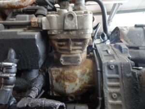 Compresor iveco eurocargo 504016815 1 Compresor iveco eurocargo 504016815