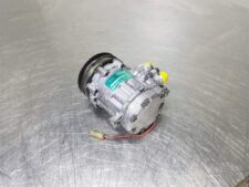 Compresor Sanden SD7B10 pentru Încărcător Frontal Liebherr L 507
