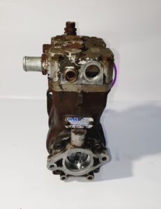 Compresor aer iveco 41211121
