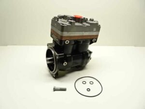 Compresor aer comprimat scania lk4949 cu accesorii