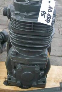 Compresor aer pentru atlas 1304 din dezmembrare