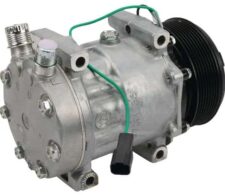 Compresor de Aer Sanden 10116769 pentru Liebherr Handler LH30
