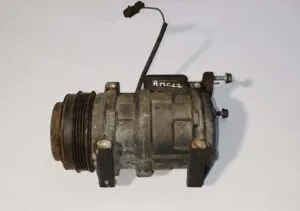 Compresor climă iveco hfc134a second hand
