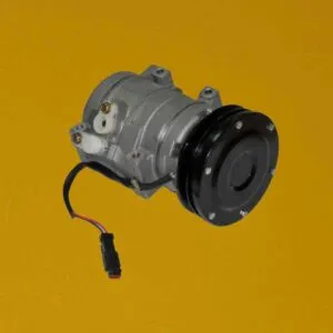 Compressor climatizare pentru bobcat e16