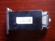 Computer Bord Liebherr GLD-ZEPS 9547129