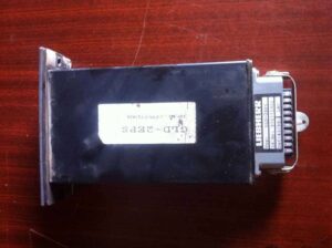 Computer bord liebherr gld-zeps 9547129