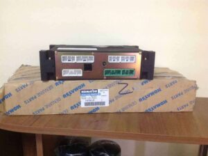 Computer bord excavator komatsu 7826-13-7001