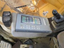 Panou de Control Excavator Liebherr R942 Litronic