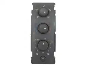 Comutator climatizare volvo fe fl 20861542